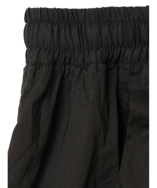 MidiUmi / ミディウミ その他パンツ | MidiUmi ワイドボリュームパンツ | 詳細13
