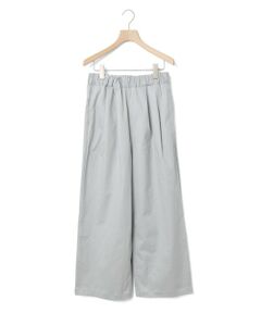 MidiUmi / ミディウミ その他パンツ | MidiUmi ツイルイージーパンツ