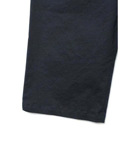MidiUmi / ミディウミ その他パンツ | MidiUmi ツイルイージーパンツ | 詳細5