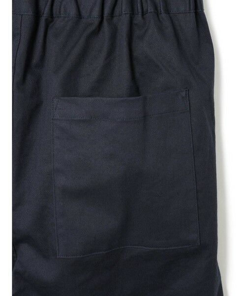 MidiUmi / ミディウミ その他パンツ | MidiUmi ツイルイージーパンツ | 詳細8