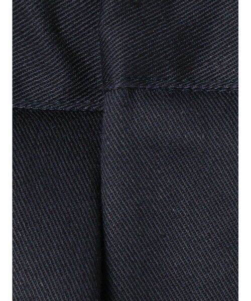 MidiUmi / ミディウミ その他パンツ | MidiUmi ツイルイージーパンツ | 詳細1