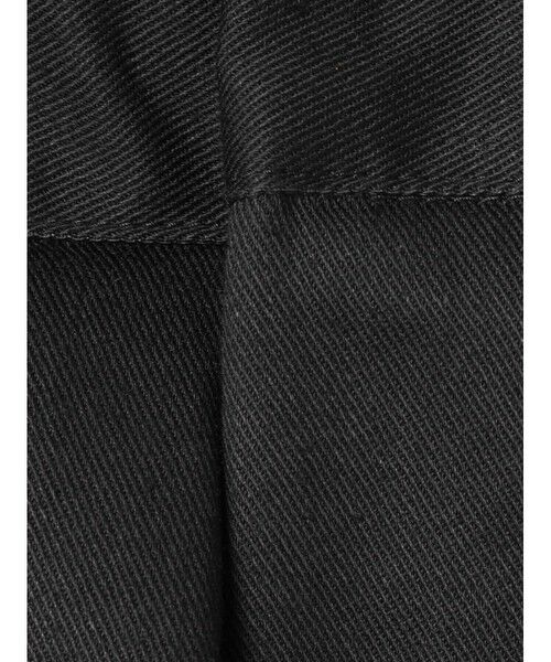 MidiUmi / ミディウミ その他パンツ | MidiUmi ツイルイージーパンツ | 詳細9