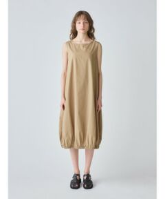 MidiUmi / ミディウミ ロング・マキシ丈ワンピース | MidiUmi ノースリーブワンピース