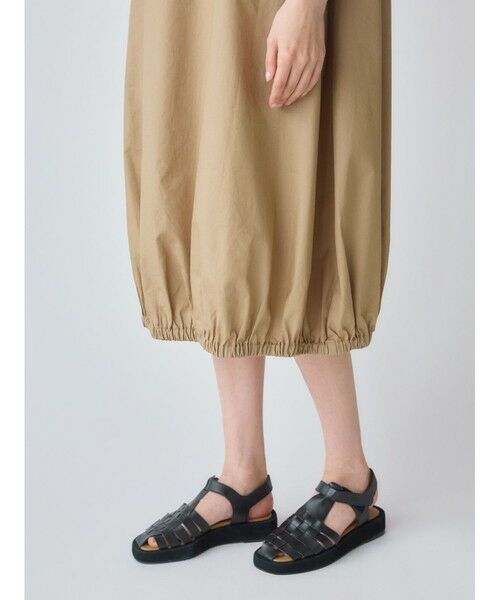 期間限定SALE MidiUmi ノースリーブワンピース パンツ MidiUmi｜【20%OFF】ノースリーブプレンティワンピース