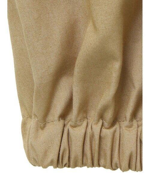 MidiUmi / ミディウミ ロング・マキシ丈ワンピース | MidiUmi ノースリーブワンピース | 詳細4