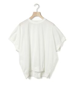 MidiUmi / ミディウミ カットソー | MidiUmi コクーンプルオーバー