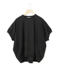 MidiUmi / ミディウミ カットソー | MidiUmi コクーンプルオーバー