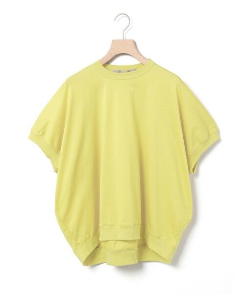 MidiUmi / ミディウミ カットソー | MidiUmi コクーンプルオーバー | 詳細1