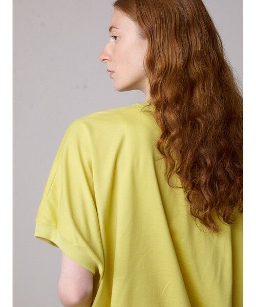 MidiUmi / ミディウミ カットソー | MidiUmi コクーンプルオーバー | 詳細6