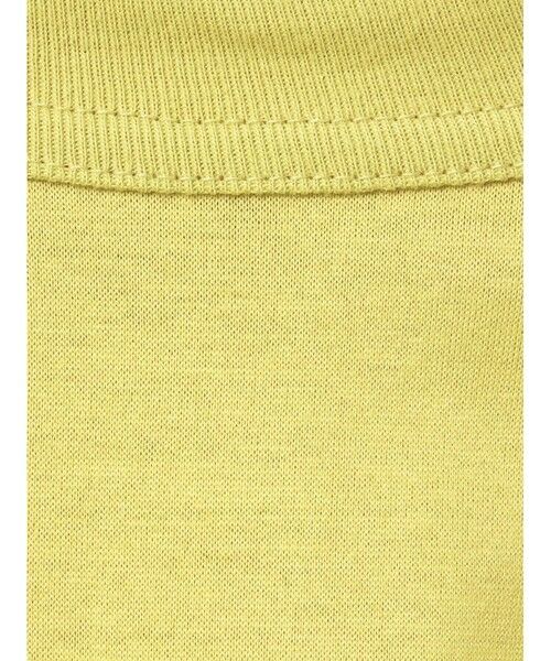 MidiUmi / ミディウミ カットソー | MidiUmi コクーンプルオーバー | 詳細2