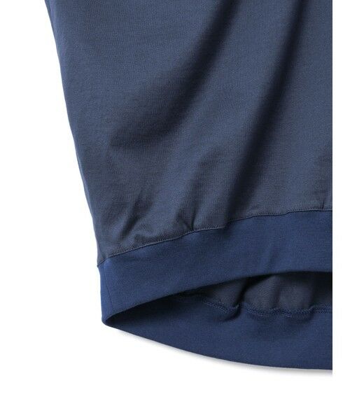 MidiUmi / ミディウミ カットソー | MidiUmi コクーンプルオーバー | 詳細13