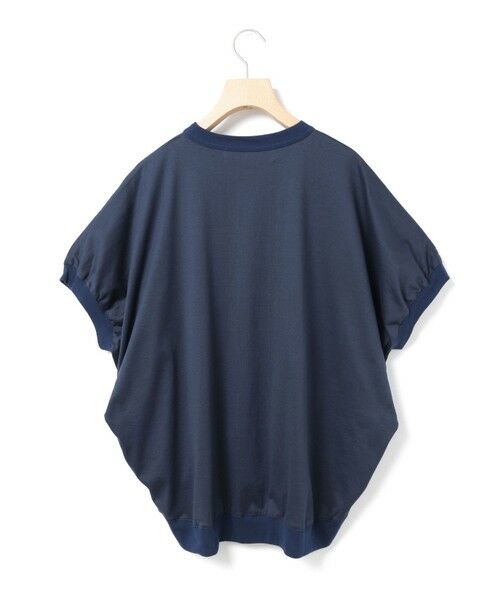 MidiUmi / ミディウミ カットソー | MidiUmi コクーンプルオーバー | 詳細14