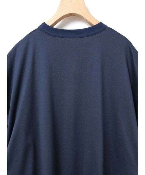 MidiUmi / ミディウミ カットソー | MidiUmi コクーンプルオーバー | 詳細15