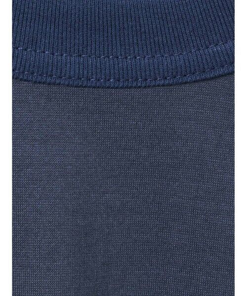 MidiUmi / ミディウミ カットソー | MidiUmi コクーンプルオーバー | 詳細10