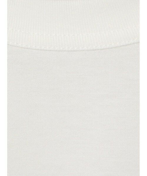 MidiUmi / ミディウミ カットソー | MidiUmi コクーンプルオーバー | 詳細16