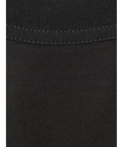 MidiUmi / ミディウミ カットソー | MidiUmi コクーンプルオーバー | 詳細17