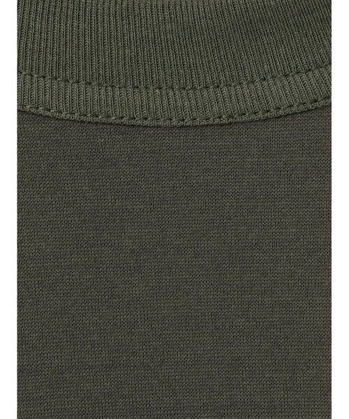 MidiUmi / ミディウミ カットソー | MidiUmi コクーンプルオーバー | 詳細18