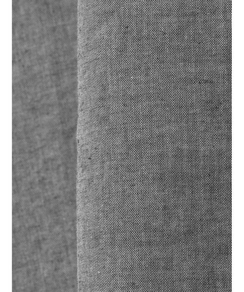 MidiUmi / ミディウミ シャツ・ブラウス | MidiUmi シャンブレーフリルシャツ | 詳細18