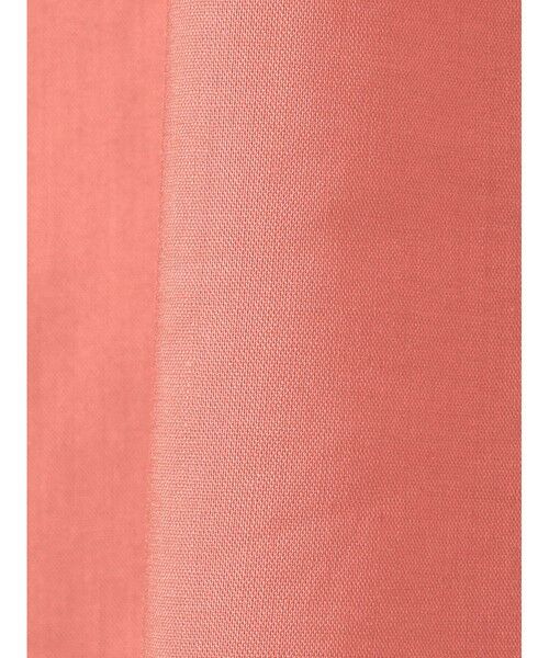 MidiUmi / ミディウミ シャツ・ブラウス | MidiUmi フロントギャザーシャツ | 詳細8