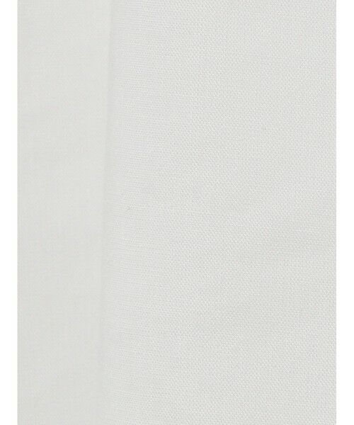 MidiUmi / ミディウミ シャツ・ブラウス | MidiUmi フロントギャザーシャツ | 詳細17