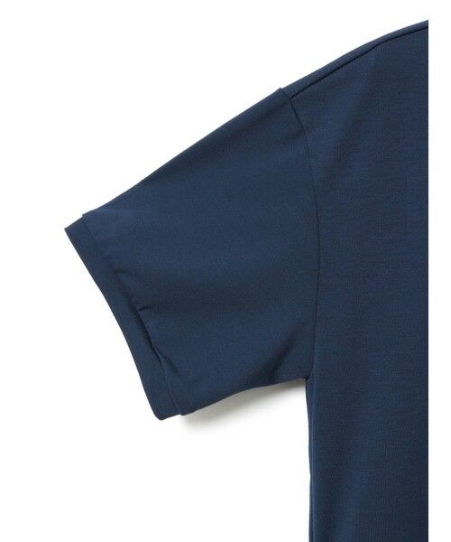 MidiUmi / ミディウミ ロング・マキシ丈ワンピース | MidiUmi ワイドポロワンピース | 詳細11