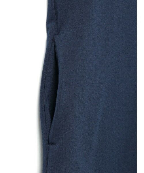 MidiUmi / ミディウミ ロング・マキシ丈ワンピース | MidiUmi ワイドポロワンピース | 詳細12