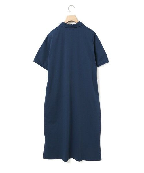 MidiUmi / ミディウミ ロング・マキシ丈ワンピース | MidiUmi ワイドポロワンピース | 詳細14