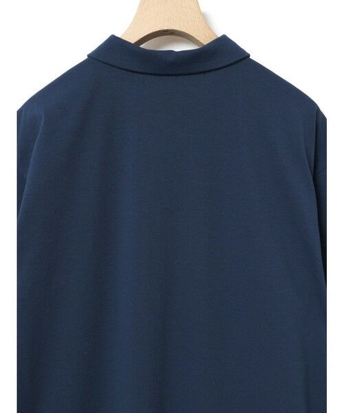 MidiUmi / ミディウミ ロング・マキシ丈ワンピース | MidiUmi ワイドポロワンピース | 詳細15