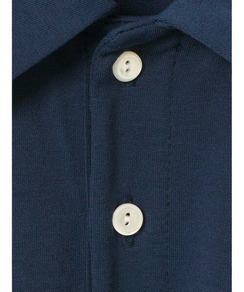 MidiUmi / ミディウミ ロング・マキシ丈ワンピース | MidiUmi ワイドポロワンピース | 詳細2