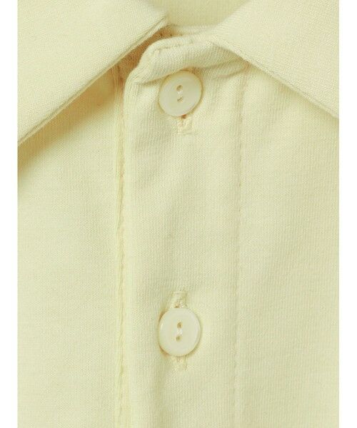 MidiUmi / ミディウミ ロング・マキシ丈ワンピース | MidiUmi ワイドポロワンピース | 詳細16