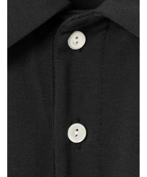 MidiUmi / ミディウミ ロング・マキシ丈ワンピース | MidiUmi ワイドポロワンピース | 詳細17