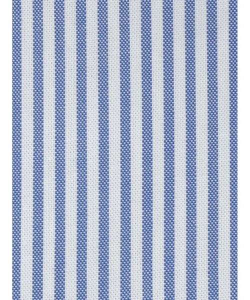 MidiUmi / ミディウミ ロング・マキシ丈ワンピース | MidiUmi クレリックストライプシャツワンピース | 詳細2