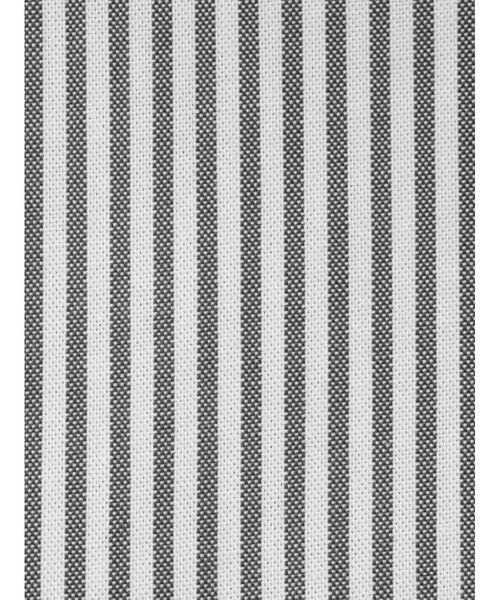 MidiUmi / ミディウミ ロング・マキシ丈ワンピース | MidiUmi クレリックストライプシャツワンピース | 詳細16