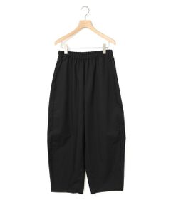 MidiUmi / ミディウミ その他パンツ | MidiUmi コットンリネンワイドイージーパンツ