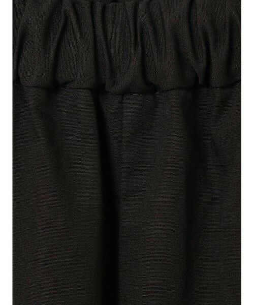 MidiUmi / ミディウミ その他パンツ | MidiUmi コットンリネンワイドイージーパンツ | 詳細8