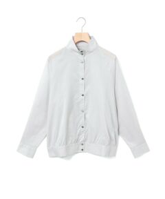 MidiUmi / ミディウミ シャツ・ブラウス | MidiUmi シアースウィングトップシャツ