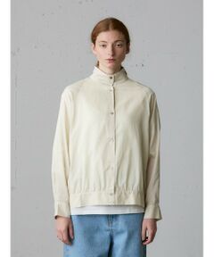 MidiUmi / ミディウミ シャツ・ブラウス | MidiUmi シアースウィングトップシャツ