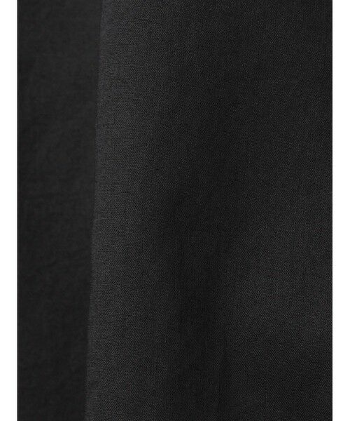 MidiUmi / ミディウミ シャツ・ブラウス | MidiUmi シアースウィングトップシャツ | 詳細1