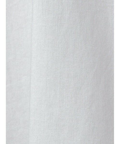 MidiUmi / ミディウミ シャツ・ブラウス | MidiUmi シアースウィングトップシャツ | 詳細2