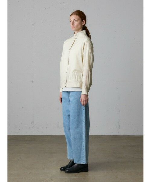 MidiUmi / ミディウミ シャツ・ブラウス | MidiUmi シアースウィングトップシャツ | 詳細10