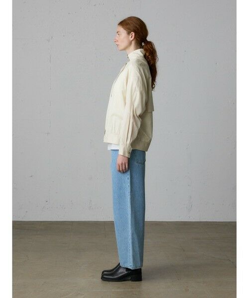 MidiUmi / ミディウミ シャツ・ブラウス | MidiUmi シアースウィングトップシャツ | 詳細11