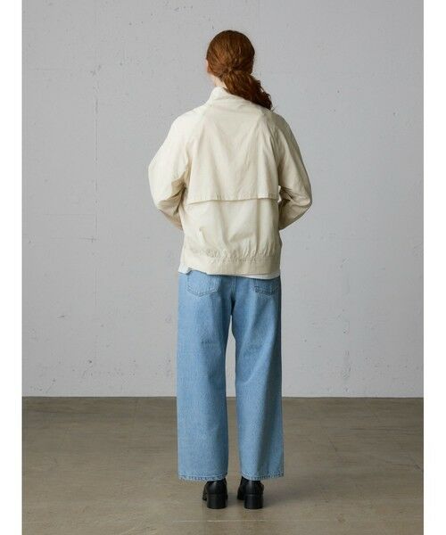 MidiUmi / ミディウミ シャツ・ブラウス | MidiUmi シアースウィングトップシャツ | 詳細12