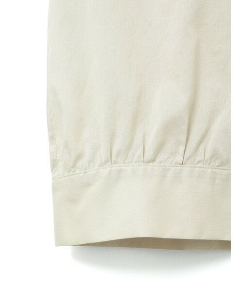 MidiUmi / ミディウミ シャツ・ブラウス | MidiUmi シアースウィングトップシャツ | 詳細15