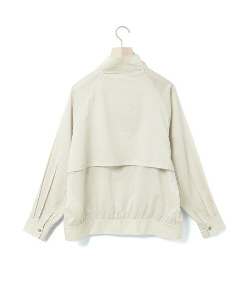 MidiUmi / ミディウミ シャツ・ブラウス | MidiUmi シアースウィングトップシャツ | 詳細16