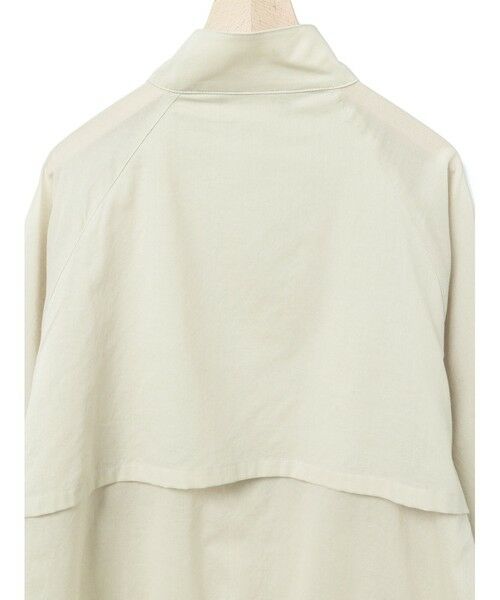 MidiUmi / ミディウミ シャツ・ブラウス | MidiUmi シアースウィングトップシャツ | 詳細17