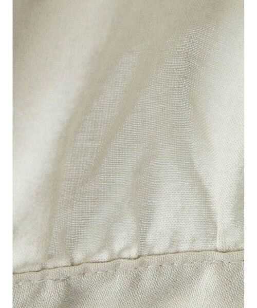 MidiUmi / ミディウミ シャツ・ブラウス | MidiUmi シアースウィングトップシャツ | 詳細19