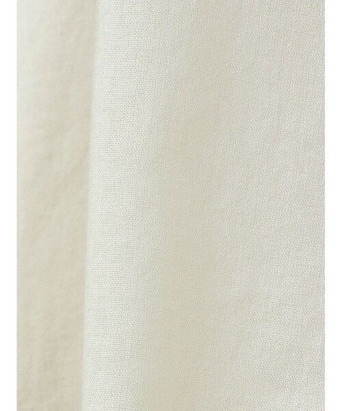 MidiUmi / ミディウミ シャツ・ブラウス | MidiUmi シアースウィングトップシャツ | 詳細4