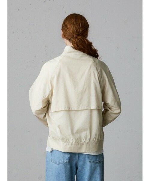 MidiUmi / ミディウミ シャツ・ブラウス | MidiUmi シアースウィングトップシャツ | 詳細7