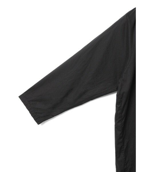 MidiUmi / ミディウミ ドレス | MidiUmi ヘムレーススモックワンピース | 詳細13