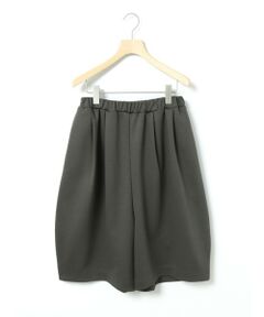 MidiUmi / ミディウミ その他パンツ | MidiUmi ダンボールニットショートパンツ